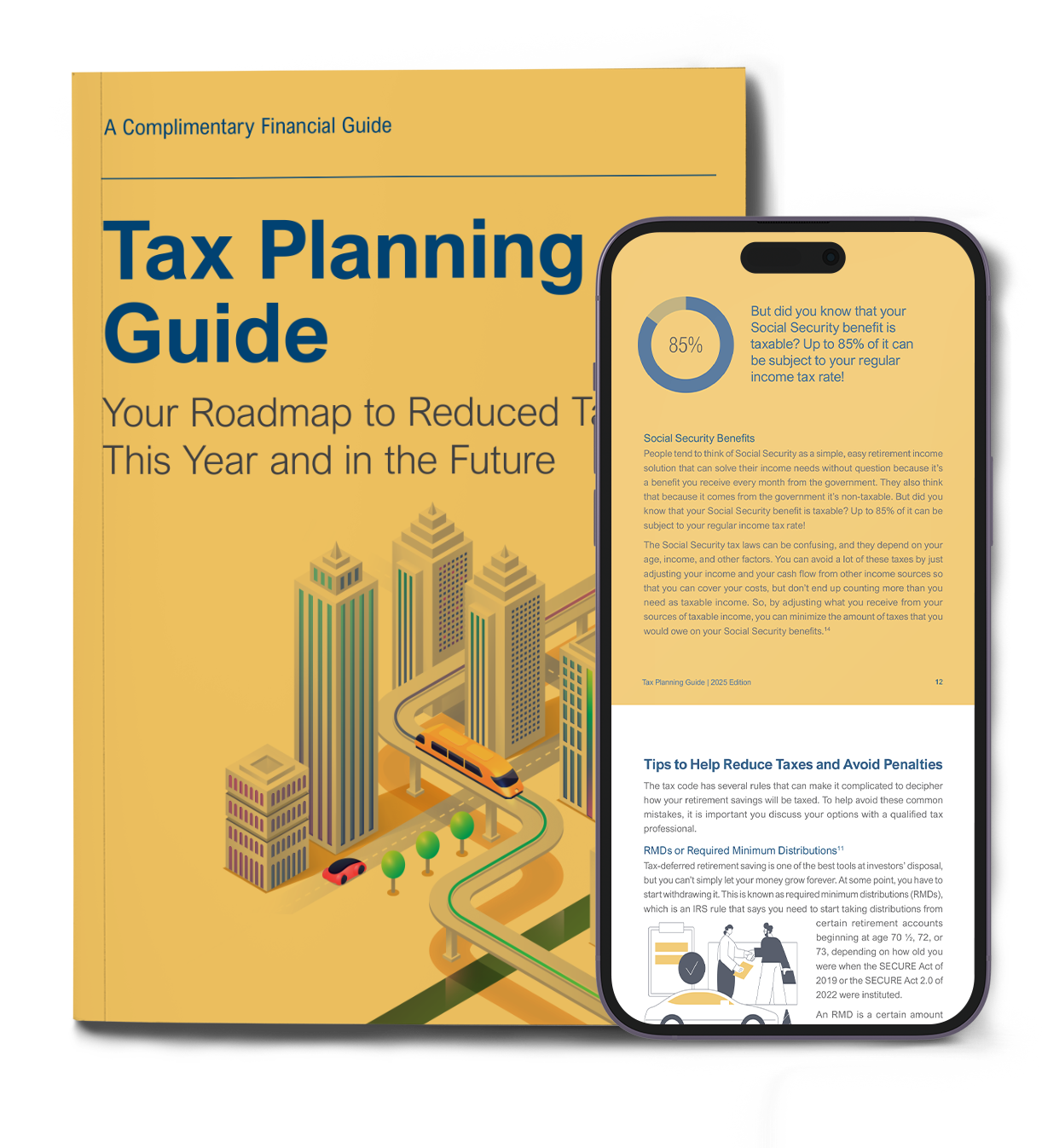 Tax Planning Guide