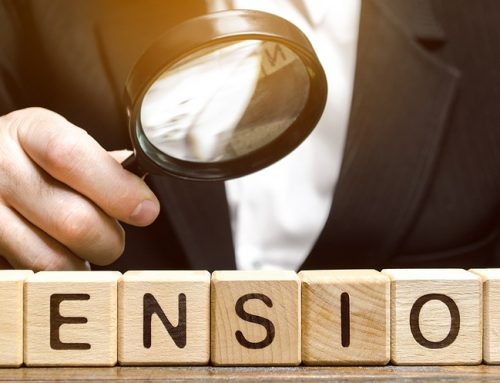 What Is a Pension and Why Don’t I Have One?